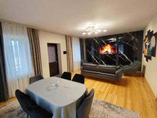 Al Villa - Gabala - 2