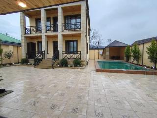 Al Villa - Gabala - 9