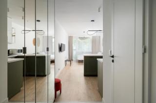 Broniewskiego Comfort Flow Apartment by Bookinghost - Varsovie - 5