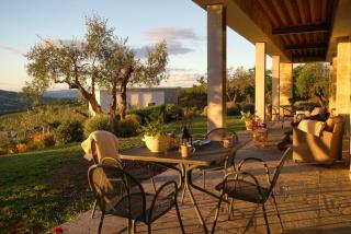 Scappo in Umbria, la casa degli artisti - Asproli - 5