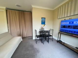 Cosy & new CNZhouse with yard - Christchurch - 9