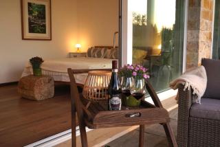 Scappo in Umbria, la casa degli artisti - Asproli - 7
