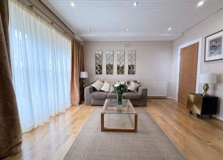 Rose Street flat - Edimburgo - 5
