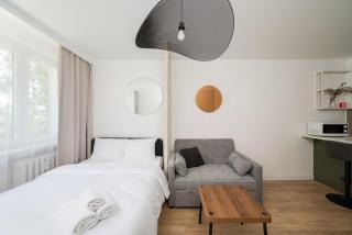 Broniewskiego Comfort Flow Apartment by Bookinghost - Varsovie - 7