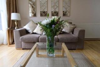 Rose Street flat - Edimburgo - 8