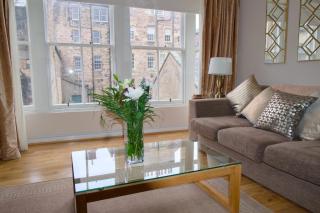 Rose Street flat - Edimburgo - 0