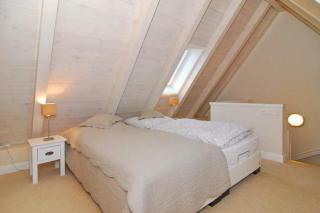Ilse-Marie, Whg 6 - Westerland - 1