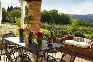 Scappo in Umbria, la casa degli artisti - Asproli - 1