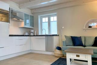 Ilse-Marie, Whg 5 - Westerland - 8