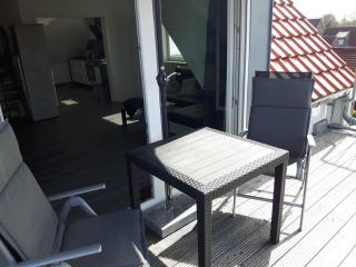 Ferienwohnung Claudia - Carolinensiel - 4