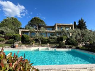 Scappo in Umbria, la casa degli artisti - Asproli - 0