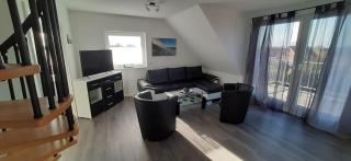 Ferienwohnung Claudia - Carolinensiel - 3