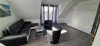 Ferienwohnung Claudia - Carolinensiel - 2