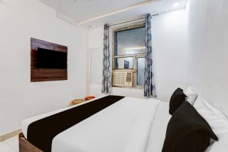 Hotel O Taj Villa & Rooftop Restaurant - Agra - 6
