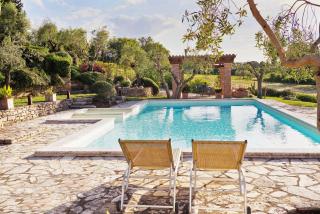 Scappo in Umbria, la casa degli artisti - Asproli - 2