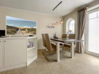 Ilse-Marie, Whg 2 - Westerland - 9