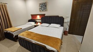 The Guest Nest Triple Comfort room in G15 - Islamabad - 0