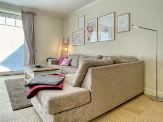 Ilse-Marie, Whg 2 - Westerland - 2