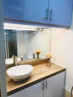 Room in Condo - Cozy Condo in Quezon City with Nature View - Manila - 6