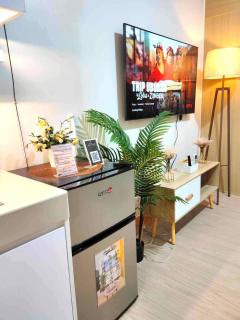 Room in Condo - Cozy Condo in Quezon City with Nature View - Manila - 5