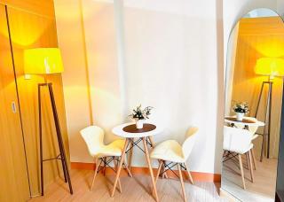 Room in Condo - Cozy Condo in Quezon City with Nature View - Manila - 2