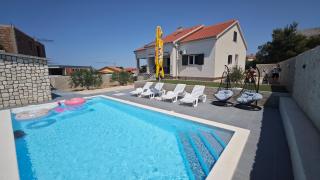 Vila Lavanda Povljana - Povljana (Pogliana) - 7