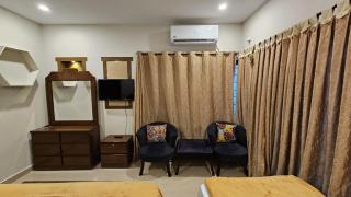 The Guest Nest Triple Comfort room in G15 - Islamabad - 4