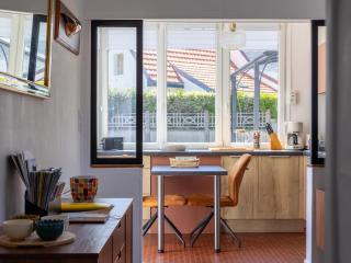 Petite Maison Cosy - Trégastel - 3