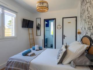 Petite Maison Cosy - Trégastel - 5