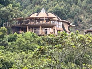 Ndere Echifuuha Resort - Kisoro - 1