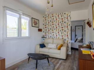Petite Maison Cosy - Trégastel - 9