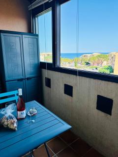 Le cosy vue mer - 8