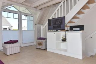 Ilse-Marie, Whg 8 - Westerland - 8