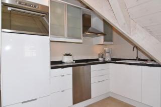Ilse-Marie, Whg 8 - Westerland - 6