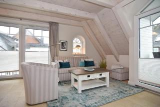 Ilse-Marie, Whg 8 - Westerland - 5