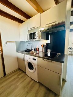 Le cosy vue mer - 5
