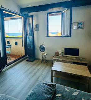 Le cosy vue mer - 7