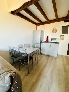 Le cosy vue mer - 4