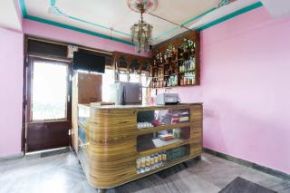 Hotel O Dp Bar - 1