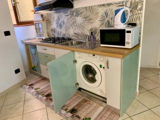 Old Porlezza Apartment - 1