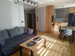 Apartament u Jacka - 400m od Zamojskiej Starówki - 9