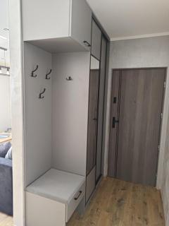 Apartament u Jacka - 400m od Zamojskiej Starówki - 3