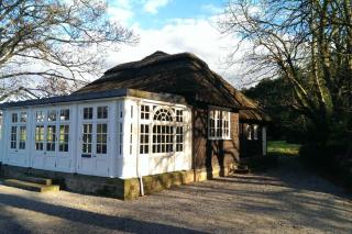 Thornton Manor - Holiday Cottages and Apartments - Heswall - 0
