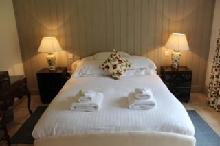Thornton Manor - Holiday Cottages and Apartments - Heswall - 9