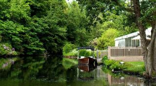 Thornton Manor - Holiday Cottages and Apartments - Heswall - 5