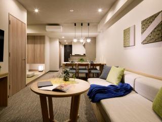 Minn Ueno Shin-Okachimachi - Tokyo - 7