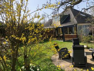 Vakantiehuis - Stavenisse - 5