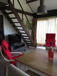 Vakantiehuis - Stavenisse - 1