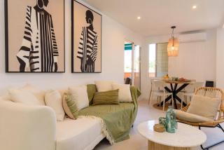 Casita Hada - Steps away from the beach in Javea! - Platja de l'Arenal - 0