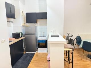 HeavenlyHome-Paris-CDG-Stade-de-France - Domont - 4